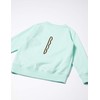 Sumikko Gurashi Sweatshirt, Narikiri, Long Sleeve, Kids, saxon blue