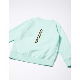 Sumikko Gurashi Sweatshirt, Narikiri, Long Sleeve, Kids, saxon blue