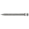 fischer PowerFast Decking Screws 5.5 x 40 Countersunk Head Stainless