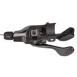 Shimano SHIFT Lever XT M8000 11sp I-spec II RH, Black