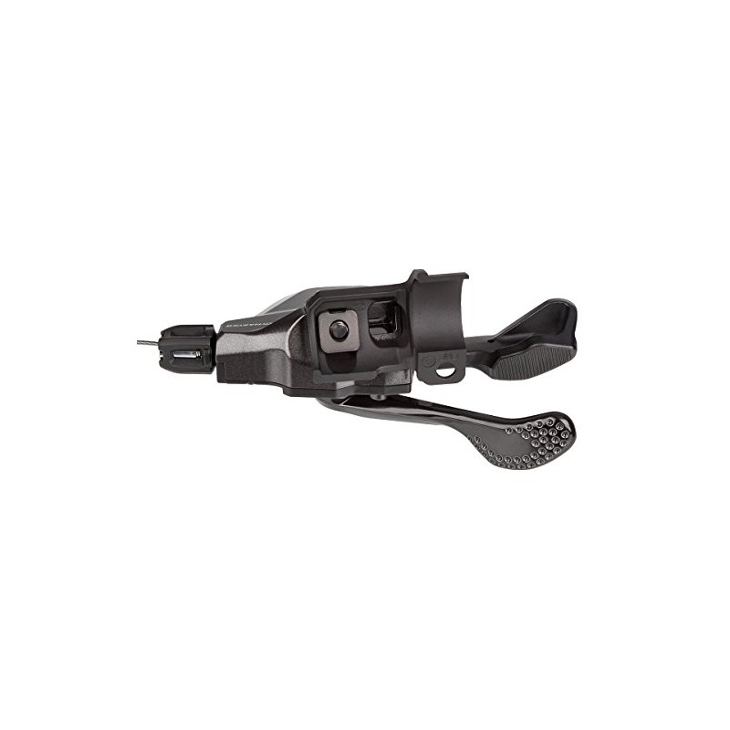 Shimano SHIFT Lever XT M8000 11sp I-spec II RH, Black