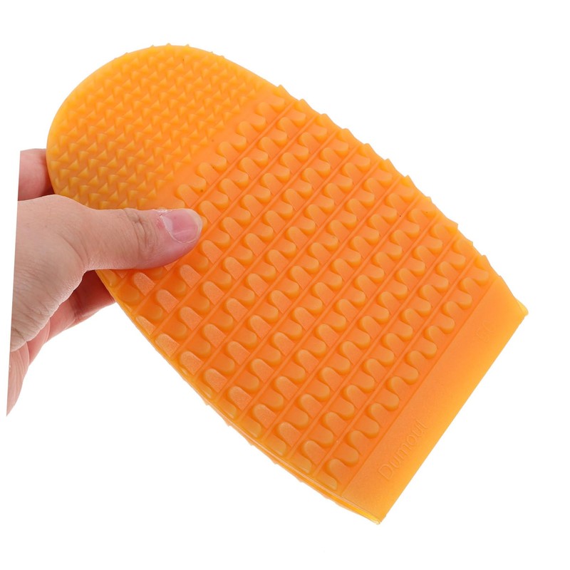FOMIYES Shoe Sole Cushion Pad Non-slip Anti-skid Sole Repair Patches