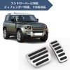 Land Rover Compatible Defender 90 Series 110 Series 2020~ Accelerator