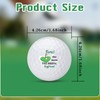 Golf Ball Gift for Boyfriend, Best Boyfriends Gift for Birthday