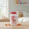 Smarty Pants Kids Probiotics Strawberry 45tabs