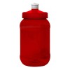 Dulcero Cilindro Jar 70 Pzas Fiesta No Personalizado Colores