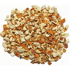 Sweet Orange Peel Orange Peel Orange Peel Ameyoko Otsuya Spice Herb Tea (3.5 oz (100 g)