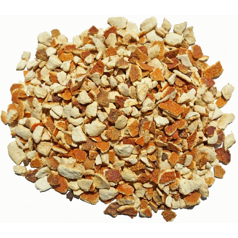 Sweet Orange Peel Orange Peel Orange Peel Ameyoko Otsuya Spice
