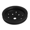 VOANZO Sink Splash Guard Garbage Disposal Splash Guard with Rain