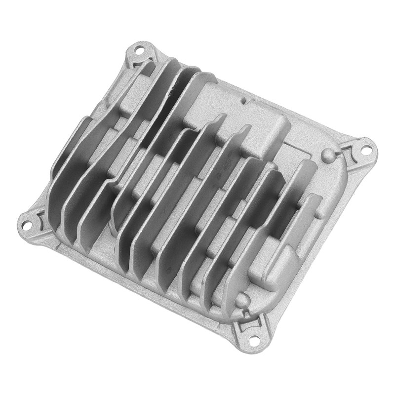 LED Headlight Ballast Control Unit for W205 C CLASS 2015‑2018