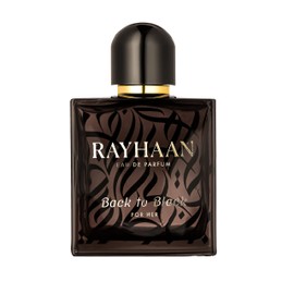 Rayhaan Back to Black 3.4 Edp M (128388)