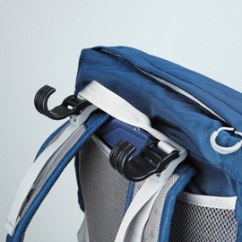 ハクバ HAKUBA 首の負担がZEROフック KH-STH