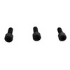 Steel Dragon Tools 26242 Chuck Jaw Insert Set w/Springs for