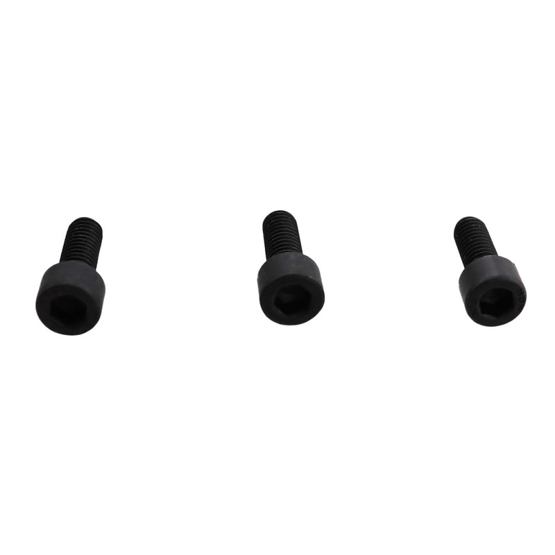 Steel Dragon Tools 26242 Chuck Jaw Insert Set w/Springs for