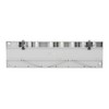 Möhlenhoff Alpha-Basis Direct 230 V/24 V High-Quality Clamping Adjustment Rod