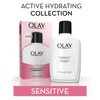 Olay Olay Moisturizing Face Lotion for Sensitive Skin, 177 mL
