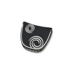 ODYSSEY MICROHINGE #7 Double Vent Putter for Right Hand Putter