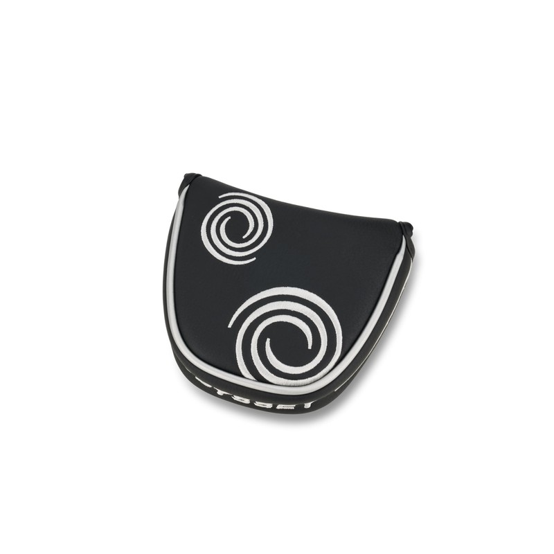 ODYSSEY MICROHINGE #7 Double Vent Putter for Right Hand Putter