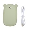 USB Charging Winter Hand Warmer Outdoor Portable Home Office Electric
