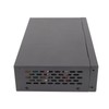PoE Switch 8 Ports 10/100Mbps 90W RJ45 Adaptive Port LED