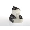 by-Bers Cow Hug Bull Cattle Frog Mouse Dog Animals Salt