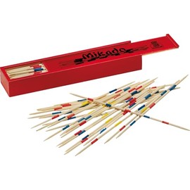 Schmidt Spiele 40425 Mikado Game, Colourful