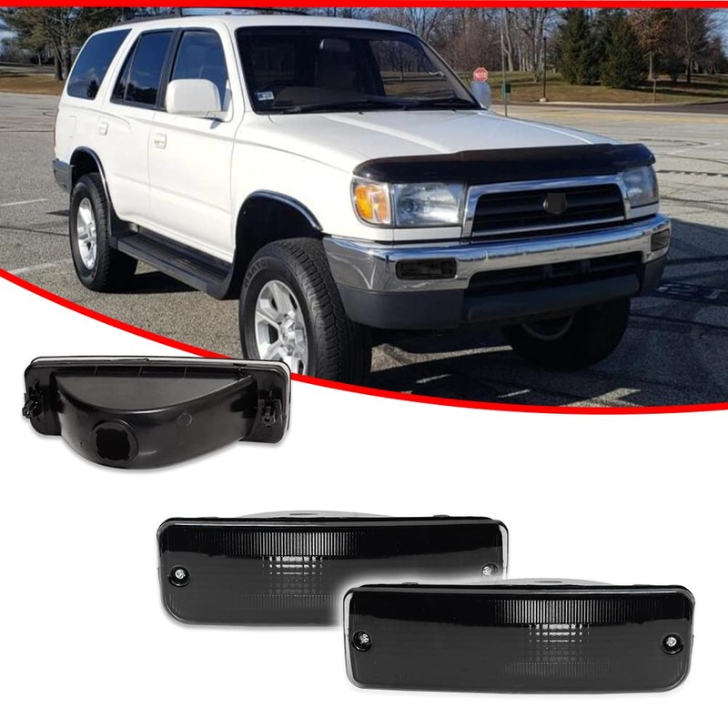 for 1989 1990 1991 1992 1993 1994 1995 Toyota Pickup
