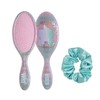 Wet Brush Wicked - True Friendship + Satin Scrunchie