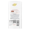 Dove VitaminCare+ Aluminum Free Deodorant Stick for 72H Odor Protection