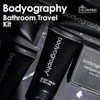 World Amenities - Kit De Aseo Bodyography 6 Piezas Champú,