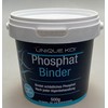Unique Koi Phosphate Binder, 500 g, 20500-1