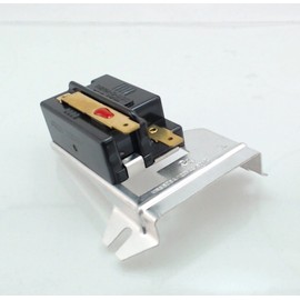 NewPowerGear Gas Dryer Flame Sensor Replacement For EGD4600G0WW EGD4600G1WW EGD4600G2WW EGD4600G3WW EGD4600G4WW EGD4600G5WW EGD4600G6WW EGD4600G7WW