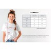 Máscara De Látex | Playera para Mujer BT21 Edición Limitada