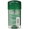Mitchum Clear Gel Anti-Perspirant & Deodorant, Unscented for Men, 2.25
