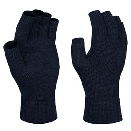 Regatta Professional Men's Thermal Fingerless Gloves