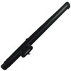CUESOUL 1x1 Hard Pool Cue Billiard Stick Carrying,Black Cue Case