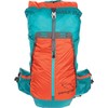 VANGA 25 DRY PACK - BLUE/ORAN