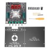 HT21 Bluetooth Power Amplifier Board with Subwoofer 2.1 Channel TDA7498E