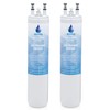 Finerfilters FF-88 Fridge Water Filter Compatible with Fisher & Paykel