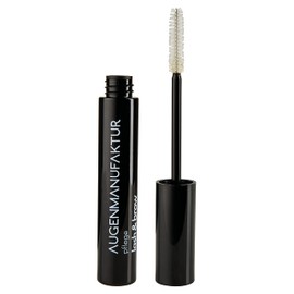 Augenmanufaktur Lash & Brow Plex - Eyelash Serum Keratin Protection for Eyelashes, Eyebrows and Eyelash Extensions Ideal After Eyelash Lifting and Browlift