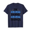 I'm Dudley Doing Dudley Things Funny First Name Gift T-Shirt