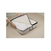 Closet Clothes Compression Bag [Soft Case]
