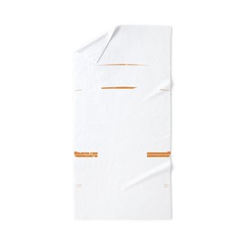 CafePress A Day Without Paragliding Paraglider 30"x60" Absorbent, Soft Beach Towel