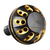 GOMEXUS 35 mm Aluminium Crank Knob Fishing Reel Suitable for