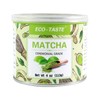 Matcha Green Tea Powder-4oz(113g) Tin, 100% Natural & Pure, Ceremonial