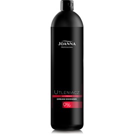 Joanna Professional Hair Dye Oxidant 9% – Hydrogen Peroxide Cream Developer – Creamy and Delicate Consistency – Oxidant for Blonding – Intensive Cream Developer Oxidant for Dyeing - 1000 g