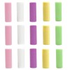 Chargenyang 15 Pcs Aligner Chewies for Invisalign Trays,Aligner Tray Seaters
