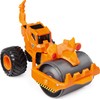 Monster Jam 6055226 - Camión Monstruo Oficial de Dirt Squad