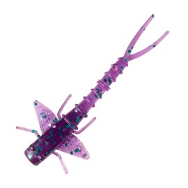 Bobby Garland Itty Bit Mayfly - Hummingbird - 1.25"