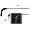 Rosenstein & Söhne Oven Thermometer: Smart Grill & Roasting Thermometer,